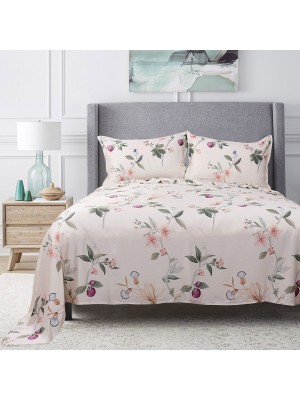 Quilt Cover Set King Size - Art: 12001